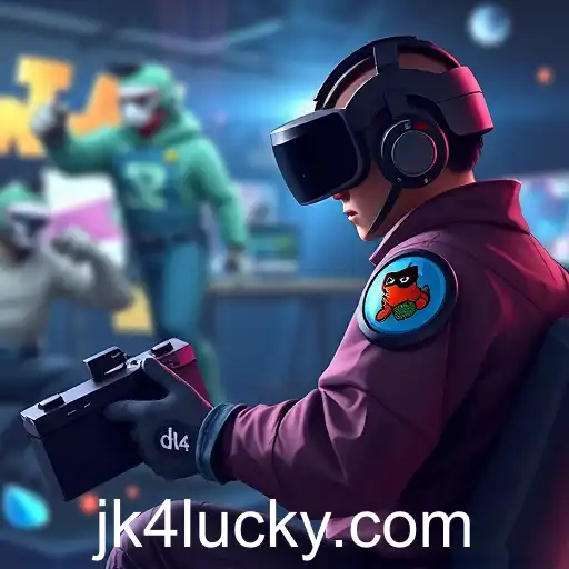 The Digital Playground: Evolution of Online Gaming in 2025