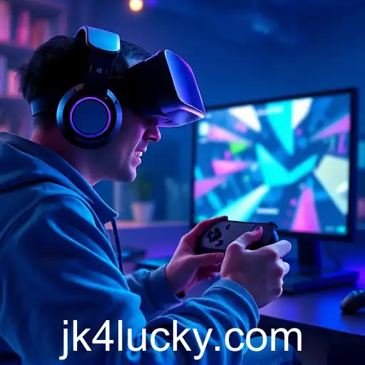 Digital Gaming Trends Reshape the Industry