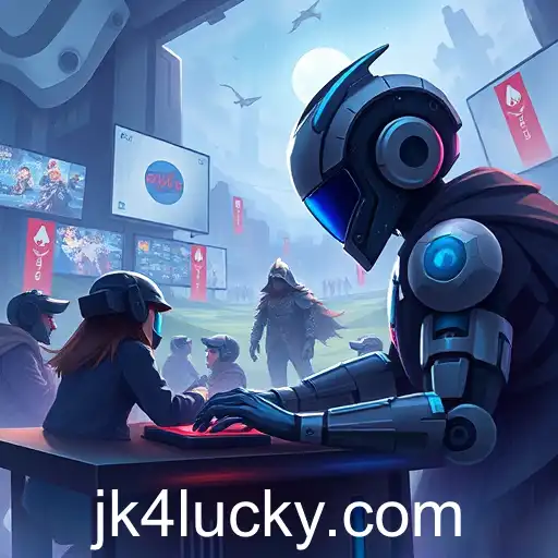 Emerging Trends in Online Gaming