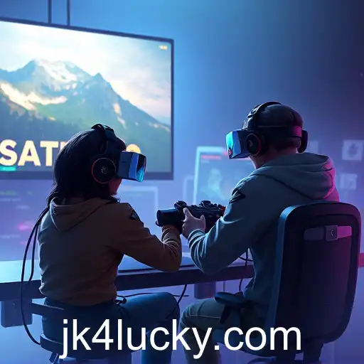 The Evolution of Online Gaming in 2025