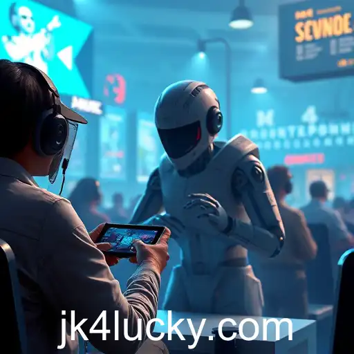 The Evolution of Online Gaming Communities