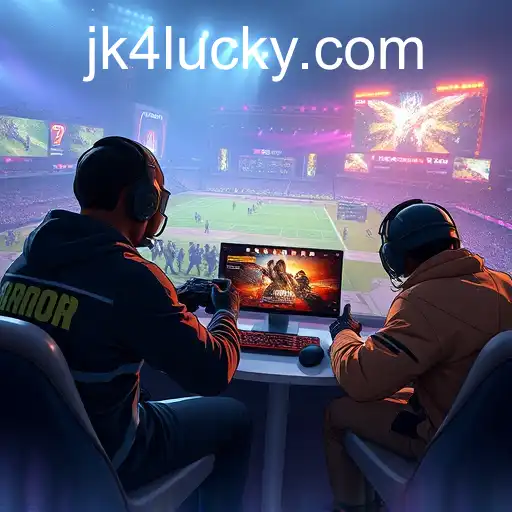 The Evolution of Online Gaming in the Mid-2020s