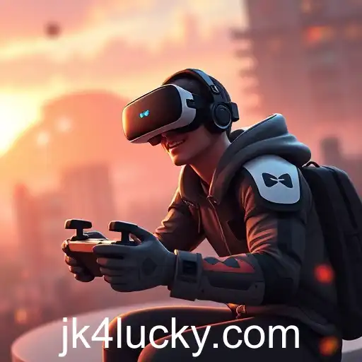 Game Industry Evolves with AI Boost