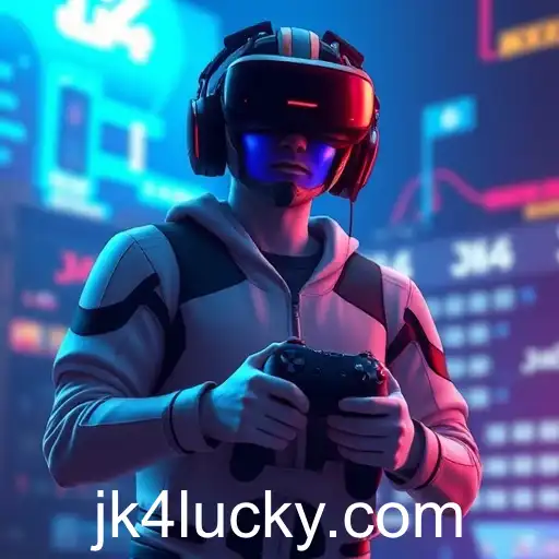 Gaming Evolution: The Impact of jk4 in 2025