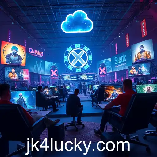 Gaming Evolutions: JK4's Impact on 2025