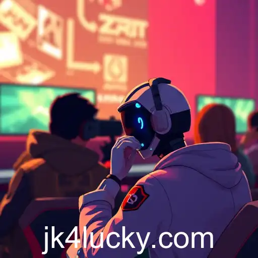 Gaming Trends Shaping 2025