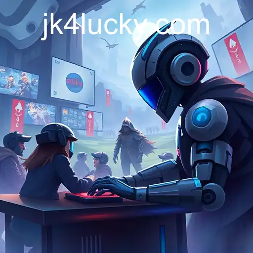 Emerging Trends in Online Gaming