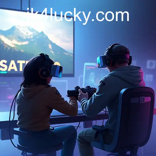 The Evolution of Online Gaming in 2025