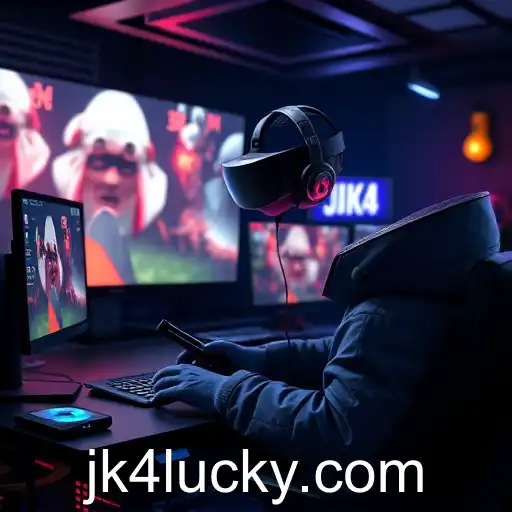 The Evolution of Online Gaming in 2025