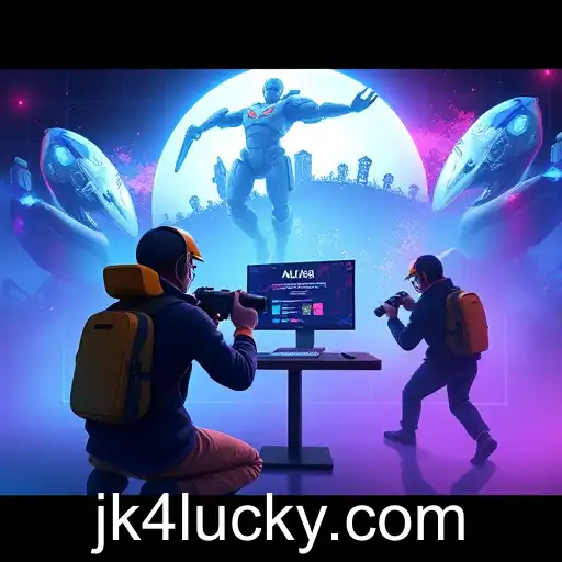 The Evolution of Gaming in the Digital Age