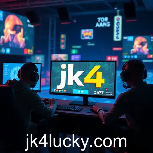 The Rising Popularity of Online Gaming Platforms