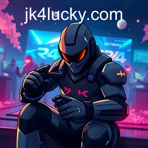 The Rise of JK4: Transforming the World of Online Gaming