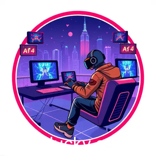 Rise of Online Games in the Digital Era