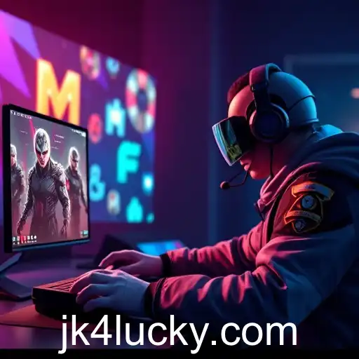 The Rise of Online Gaming in 2025