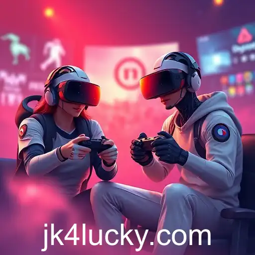 Rise of Online Gaming Communities