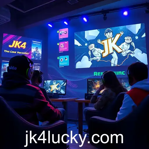 Rising Popularity of Online Gaming Platforms