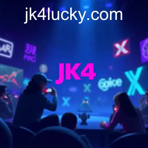 The Surging Popularity of jk4 in 2025