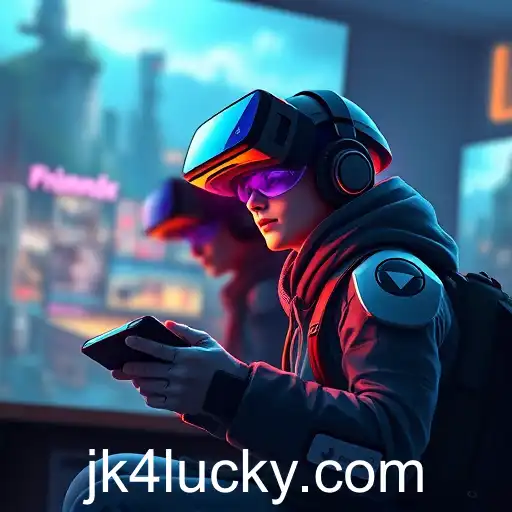 The Rise of Virtual Gaming Communities