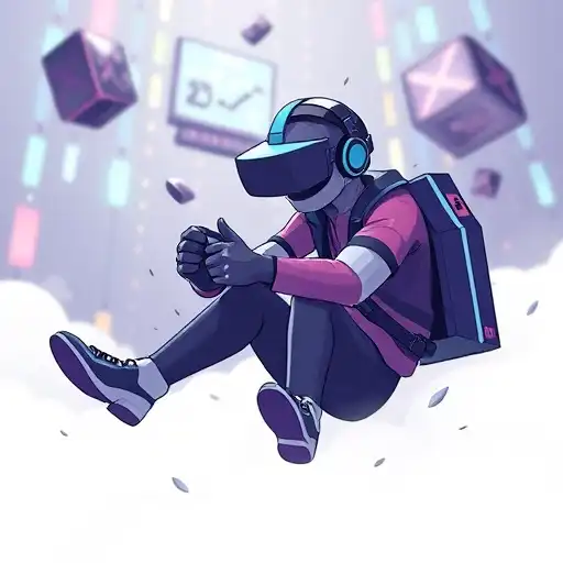 Riding the Virtual Waves: jk4's Impact on Online Gaming