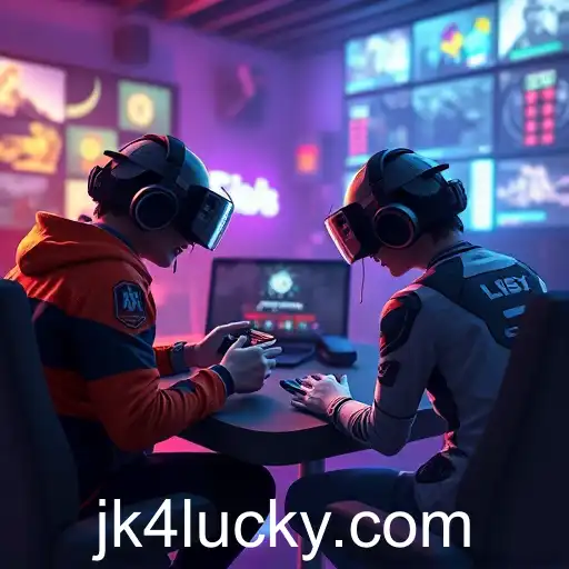 The Rise of Online Gaming Platforms in 2026