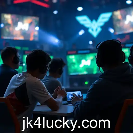 The Rise of Gaming Communities