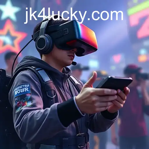 The Rise of JK4 and the Evolving Landscape of Online Gaming