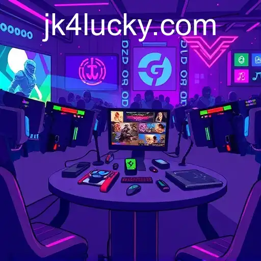 The Rise of Online Gaming Platforms