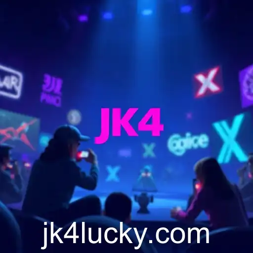 The Surging Popularity of jk4 in 2025